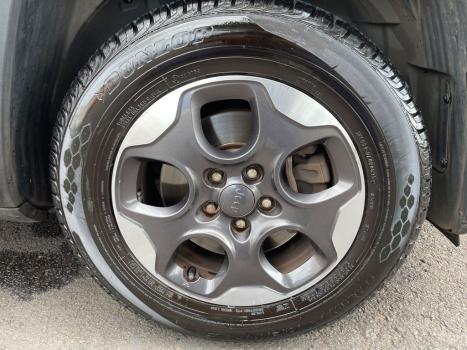 JEEP Renegade 1.8 16V 4P FLEX AUTOM�TICO, Foto 15