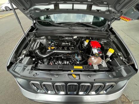 JEEP Renegade 1.8 16V 4P FLEX AUTOM�TICO, Foto 16