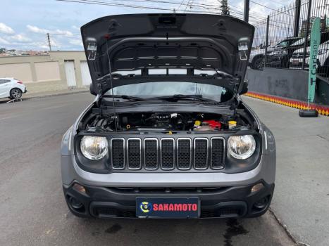 JEEP Renegade 1.8 16V 4P FLEX AUTOM�TICO, Foto 17