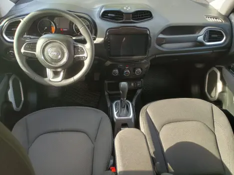 JEEP Renegade 1.8 16V 4P FLEX AUTOM�TICO, Foto 6