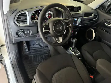 JEEP Renegade 1.8 16V 4P FLEX AUTOM�TICO, Foto 10