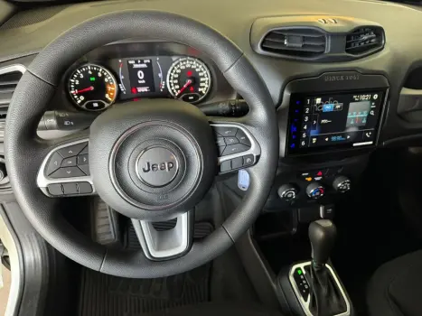 JEEP Renegade 1.8 16V 4P FLEX AUTOM�TICO, Foto 11