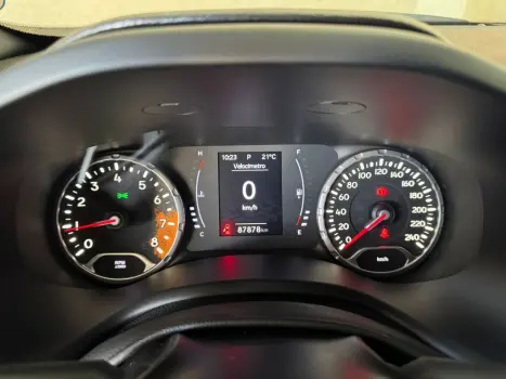 JEEP Renegade 1.8 16V 4P FLEX AUTOM�TICO, Foto 12
