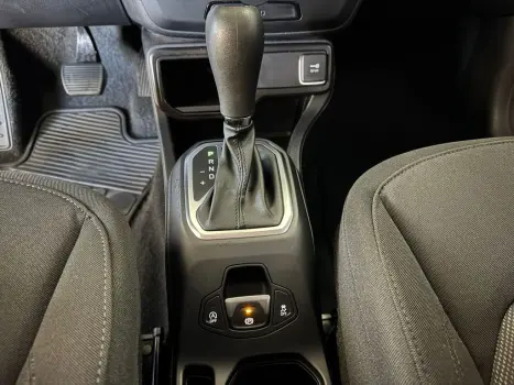 JEEP Renegade 1.8 16V 4P FLEX AUTOM�TICO, Foto 15