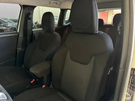 JEEP Renegade 1.8 16V 4P FLEX AUTOM�TICO, Foto 16
