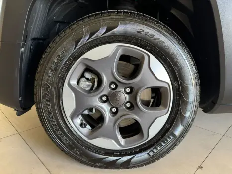 JEEP Renegade 1.8 16V 4P FLEX AUTOM�TICO, Foto 17