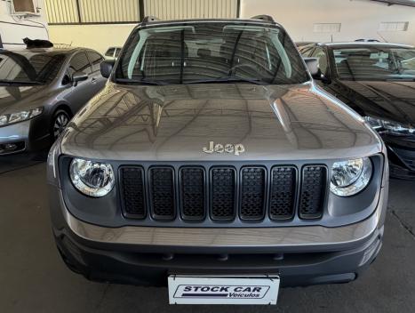 JEEP Renegade 1.8 16V 4P FLEX SPORT AUTOM�TICO, Foto 1