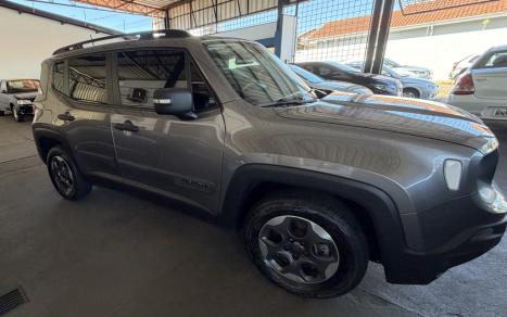 JEEP Renegade 1.8 16V 4P FLEX SPORT AUTOM�TICO, Foto 2