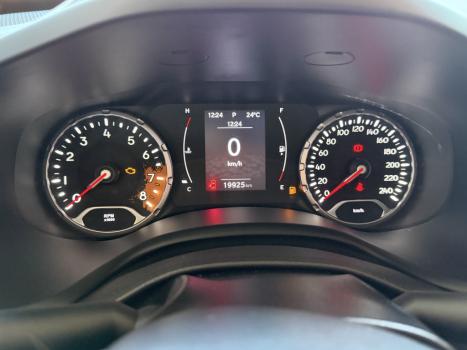 JEEP Renegade 1.8 16V 4P FLEX SPORT AUTOM�TICO, Foto 4