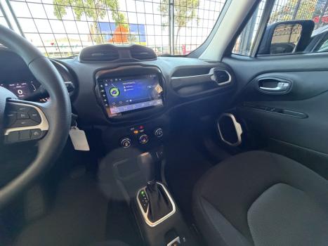 JEEP Renegade 1.8 16V 4P FLEX SPORT AUTOM�TICO, Foto 7