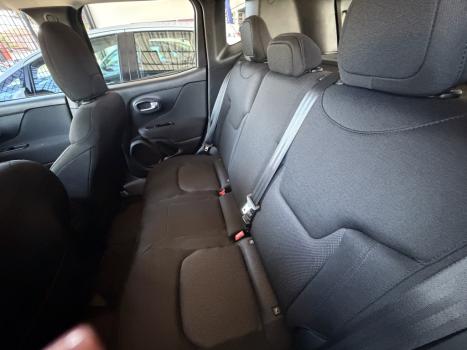 JEEP Renegade 1.8 16V 4P FLEX SPORT AUTOM�TICO, Foto 8