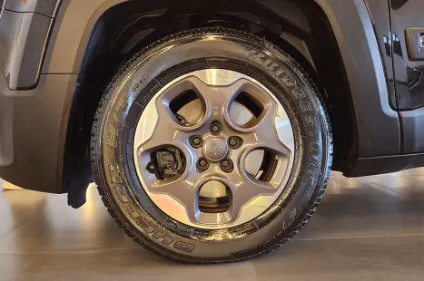 JEEP Renegade 1.8 16V 4P FLEX AUTOM�TICO, Foto 11