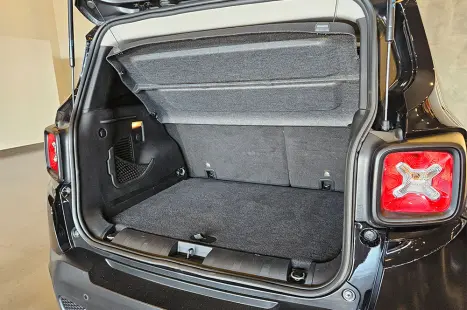 JEEP Renegade 1.8 16V 4P FLEX AUTOM�TICO, Foto 12