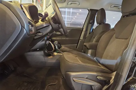 JEEP Renegade 1.8 16V 4P FLEX AUTOM�TICO, Foto 14