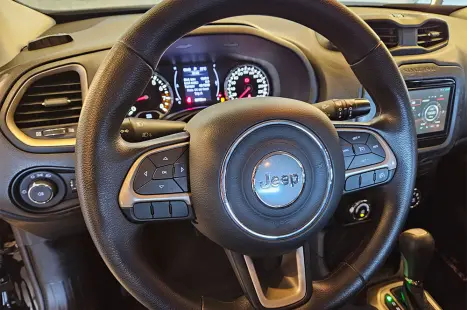 JEEP Renegade 1.8 16V 4P FLEX AUTOM�TICO, Foto 16