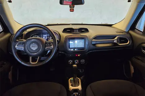 JEEP Renegade 1.8 16V 4P FLEX AUTOM�TICO, Foto 17