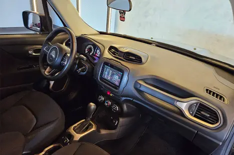 JEEP Renegade 1.8 16V 4P FLEX AUTOM�TICO, Foto 19