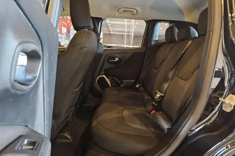 JEEP Renegade 1.8 16V 4P FLEX AUTOM�TICO, Foto 20