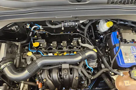 JEEP Renegade 1.8 16V 4P FLEX AUTOM�TICO, Foto 21