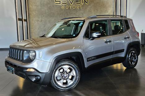 JEEP Renegade 1.8 16V 4P FLEX AUTOM�TICO, Foto 1