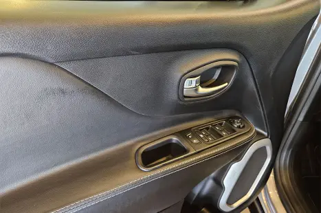 JEEP Renegade 1.8 16V 4P FLEX AUTOM�TICO, Foto 10