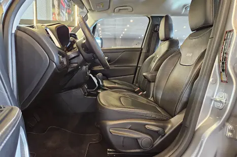 JEEP Renegade 1.8 16V 4P FLEX AUTOM�TICO, Foto 11