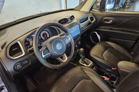 JEEP Renegade 1.8 16V 4P FLEX AUTOM�TICO, Foto 12