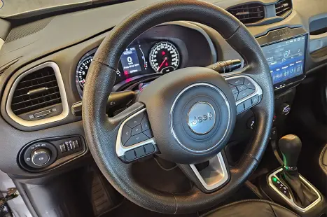 JEEP Renegade 1.8 16V 4P FLEX AUTOM�TICO, Foto 13