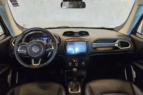 JEEP Renegade 1.8 16V 4P FLEX AUTOM�TICO, Foto 14