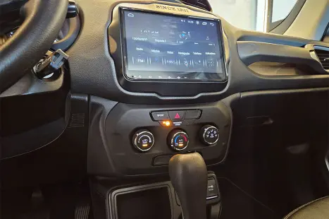 JEEP Renegade 1.8 16V 4P FLEX AUTOM�TICO, Foto 15