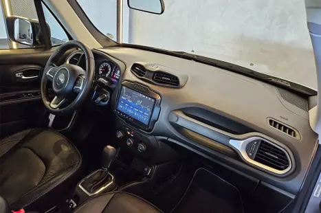 JEEP Renegade 1.8 16V 4P FLEX AUTOM�TICO, Foto 16