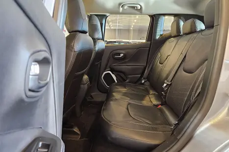 JEEP Renegade 1.8 16V 4P FLEX AUTOM�TICO, Foto 17
