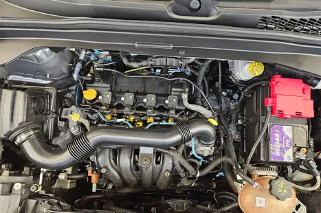 JEEP Renegade 1.8 16V 4P FLEX AUTOM�TICO, Foto 18