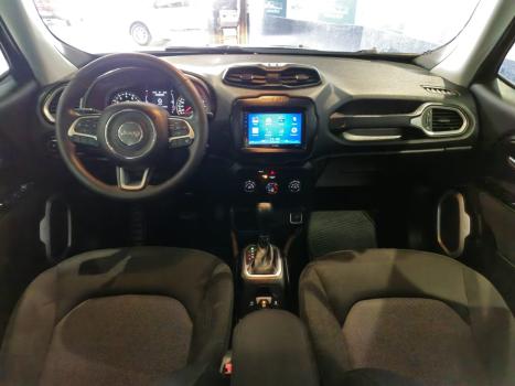 JEEP Renegade 1.8 16V 4P FLEX AUTOM�TICO, Foto 5