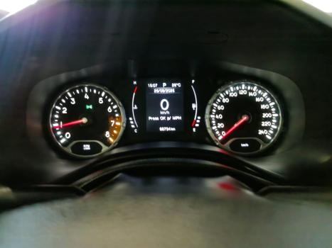 JEEP Renegade 1.8 16V 4P FLEX AUTOM�TICO, Foto 6