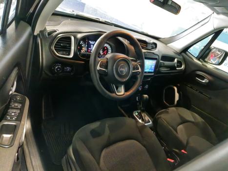 JEEP Renegade 1.8 16V 4P FLEX AUTOM�TICO, Foto 7