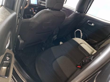 JEEP Renegade 1.8 16V 4P FLEX AUTOM�TICO, Foto 8