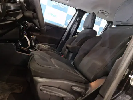 JEEP Renegade 1.8 16V 4P FLEX AUTOM�TICO, Foto 13