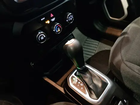 JEEP Renegade 1.8 16V 4P FLEX AUTOM�TICO, Foto 14