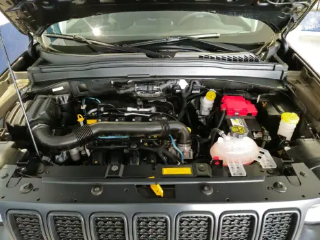 JEEP Renegade 1.8 16V 4P FLEX AUTOM�TICO, Foto 16