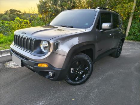 JEEP Renegade 1.8 16V 4P FLEX AUTOM�TICO, Foto 1