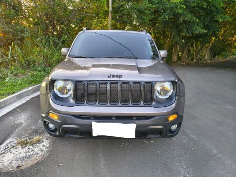 JEEP Renegade 1.8 16V 4P FLEX AUTOM�TICO, Foto 2