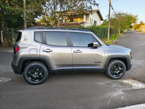 JEEP Renegade 1.8 16V 4P FLEX AUTOM�TICO, Foto 5