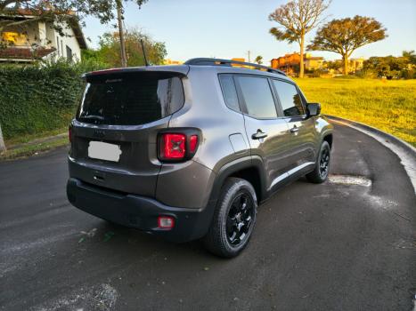 JEEP Renegade 1.8 16V 4P FLEX AUTOM�TICO, Foto 6
