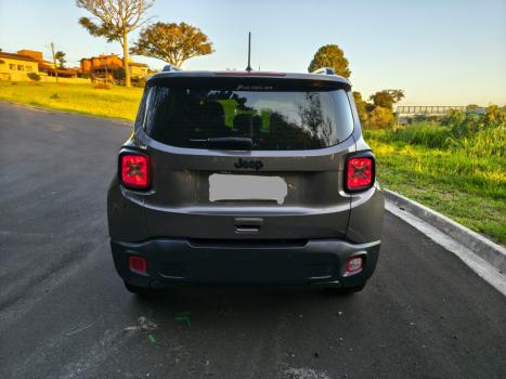 JEEP Renegade 1.8 16V 4P FLEX AUTOM�TICO, Foto 7