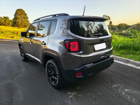 JEEP Renegade 1.8 16V 4P FLEX AUTOM�TICO, Foto 8