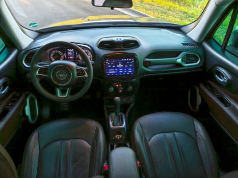 JEEP Renegade 1.8 16V 4P FLEX AUTOM�TICO, Foto 10
