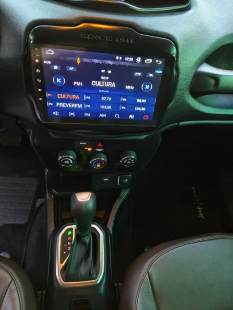 JEEP Renegade 1.8 16V 4P FLEX AUTOM�TICO, Foto 11