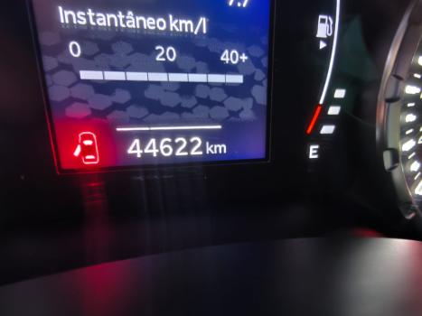 JEEP Renegade 1.8 16V 4P FLEX AUTOM�TICO, Foto 12