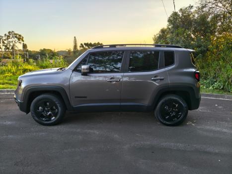 JEEP Renegade 1.8 16V 4P FLEX AUTOM�TICO, Foto 14